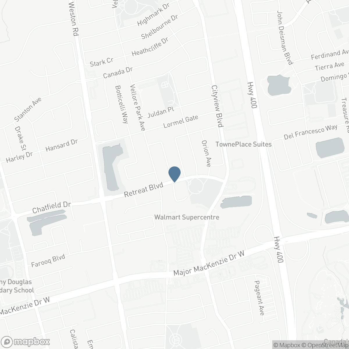 9 AIDAN DRIVE, Vaughan, Ontario L4H 0T5